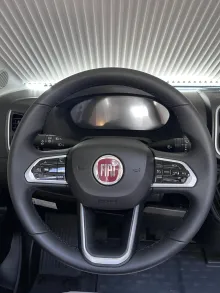 Fahrzeugbild Bürstner Lyseo TD 690 G #11