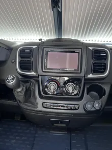 Fahrzeugbild Bürstner Lyseo TD 690 G #12