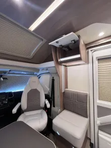 Fahrzeugbild Bürstner Lyseo TD 690 G #16