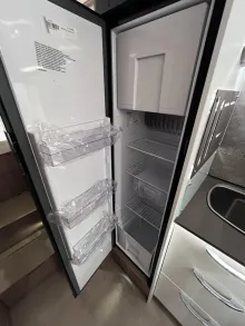 Fahrzeugbild Bürstner Lyseo TD 690 G #22