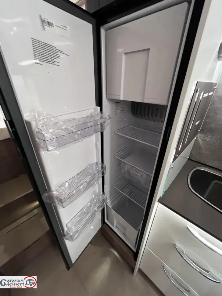Fahrzeugbild Bürstner Lyseo TD 690 G #22