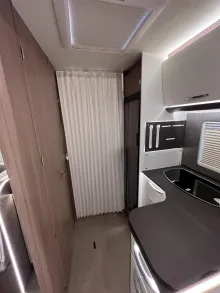 Fahrzeugbild Bürstner Lyseo TD 690 G #23