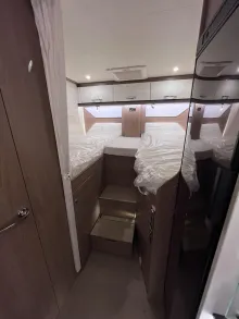 Fahrzeugbild Bürstner Lyseo TD 690 G #24