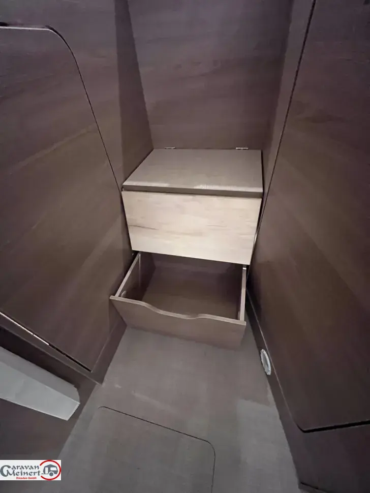 Fahrzeugbild Bürstner Lyseo TD 690 G #28
