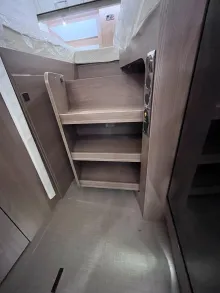 Fahrzeugbild Bürstner Lyseo TD 690 G #29