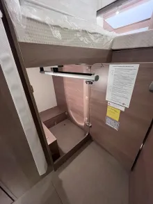 Fahrzeugbild Bürstner Lyseo TD 690 G #30