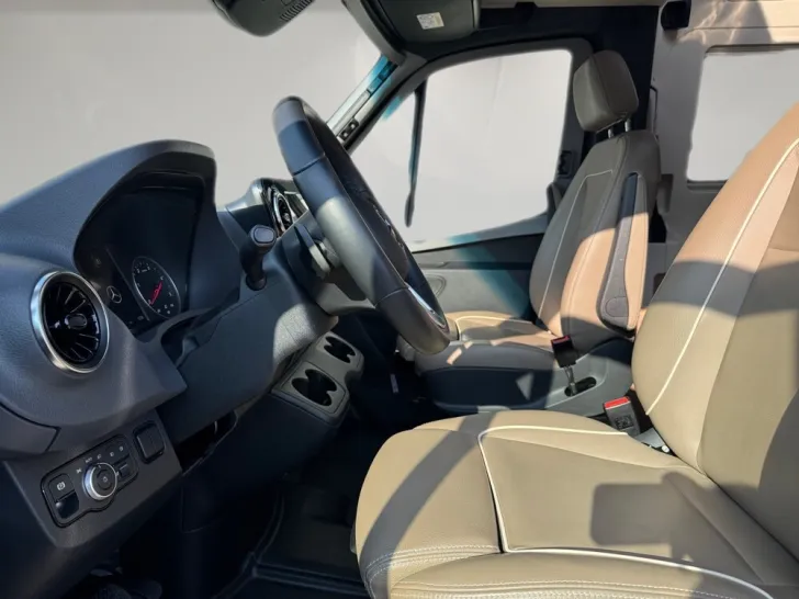 Fahrzeugbild Malibu Genius 641 LE Performance #7