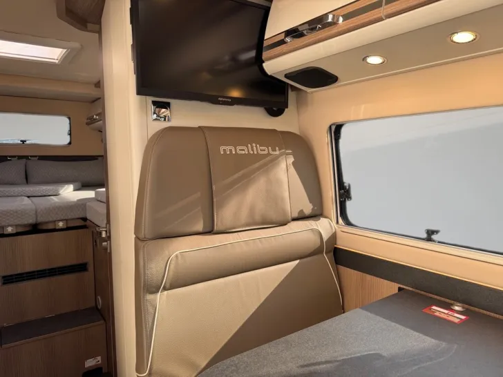 Fahrzeugbild Malibu Genius 641 LE Performance #12