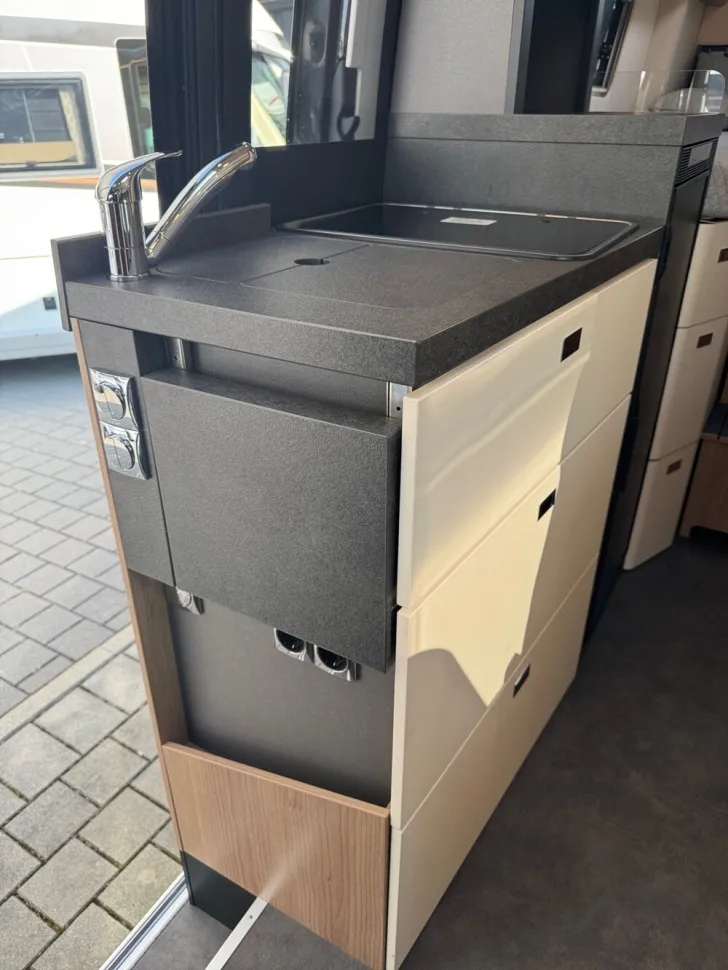 Fahrzeugbild Malibu Genius 641 LE Performance #13