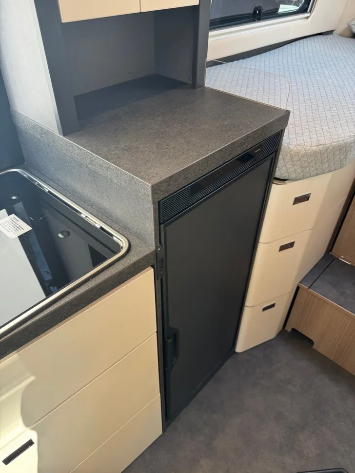 Fahrzeugbild Malibu Genius 641 LE Performance #14