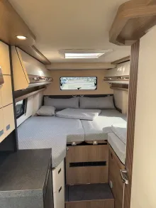 Fahrzeugbild Malibu Genius 641 LE Performance #17