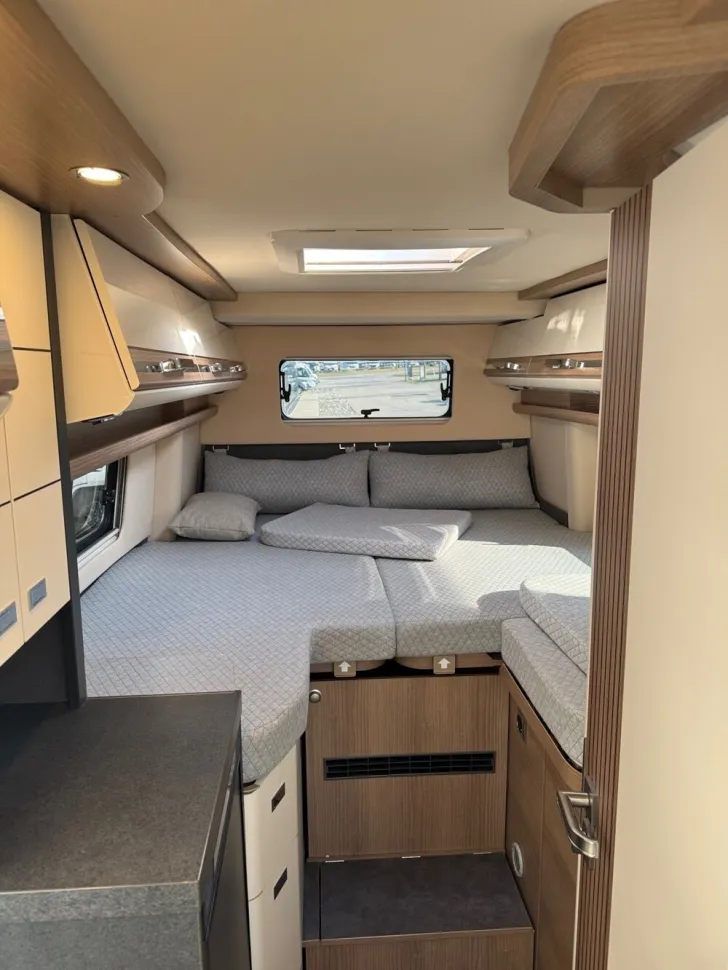 Fahrzeugbild Malibu Genius 641 LE Performance #17