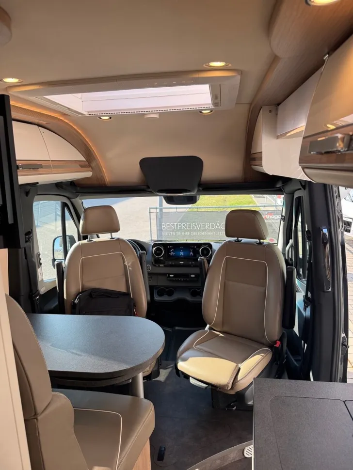 Fahrzeugbild Malibu Genius 641 LE Performance #18