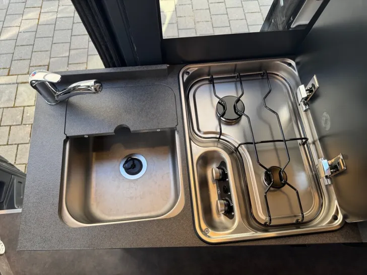 Fahrzeugbild Malibu Genius 641 LE Performance #24