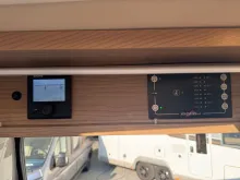 Fahrzeugbild Malibu Genius 641 LE Performance #25