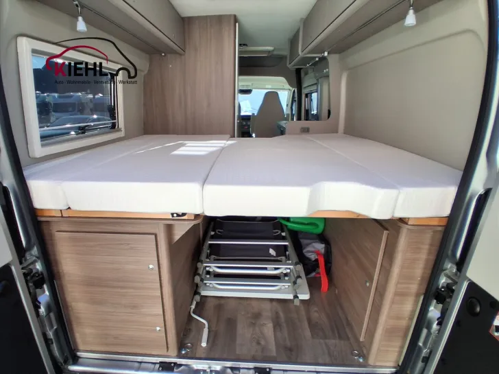 Fahrzeugbild Carado CV 640 Pro #1