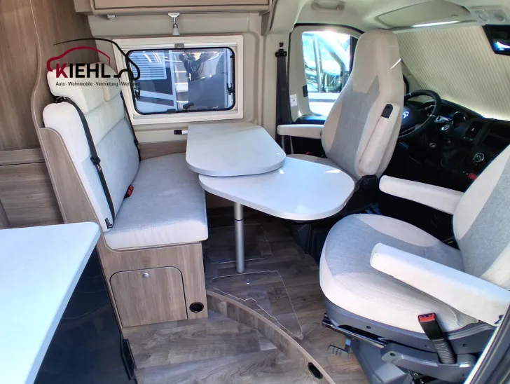 Fahrzeugbild Carado CV 640 Pro #5