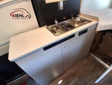 Fahrzeugbild Carado CV 640 Pro #6