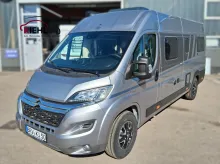 Fahrzeugbild Carado CV 640 Pro #12