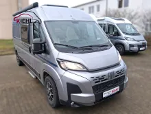 Fahrzeugbild Carado pro CV 602 *pro Paket 2025* #4