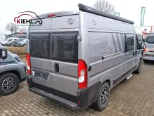 Fahrzeugbild Carado pro CV 602 *pro Paket 2025* #6