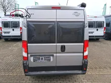 Fahrzeugbild Carado pro CV 602 *pro Paket 2025* #7