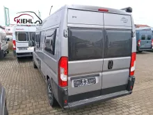 Fahrzeugbild Carado pro CV 602 *pro Paket 2025* #8