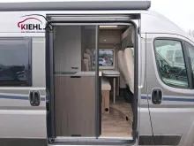 Fahrzeugbild Carado pro CV 602 *pro Paket 2025* #13
