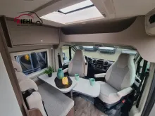 Fahrzeugbild Carado pro CV 602 *pro Paket 2025* #16