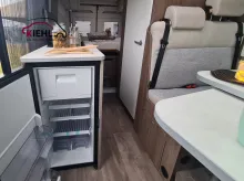 Fahrzeugbild Carado pro CV 602 *pro Paket 2025* #18