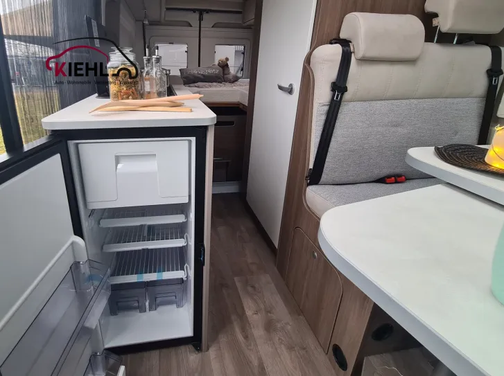 Fahrzeugbild Carado pro CV 602 *pro Paket 2025* #18