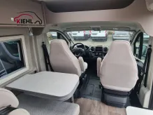 Fahrzeugbild Carado pro CV 602 *pro Paket 2025* #22