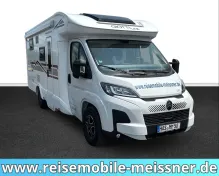 Fahrzeugbild GIOTTILINE Siena 385 Citroen #1