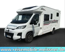 Fahrzeugbild GIOTTILINE Siena 385 Citroen #3