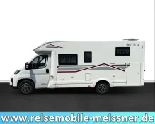 Fahrzeugbild GIOTTILINE Siena 385 Citroen #4