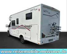 Fahrzeugbild GIOTTILINE Siena 385 Citroen #5