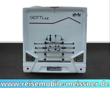 Fahrzeugbild GIOTTILINE Siena 385 Citroen #6