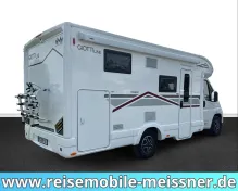 Fahrzeugbild GIOTTILINE Siena 385 Citroen #7