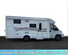 Fahrzeugbild GIOTTILINE Siena 385 Citroen #8