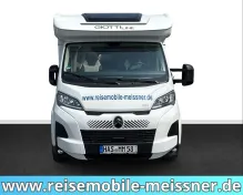 Fahrzeugbild GIOTTILINE Siena 385 Citroen #9