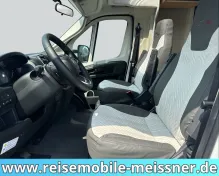 Fahrzeugbild GIOTTILINE Siena 385 Citroen #11