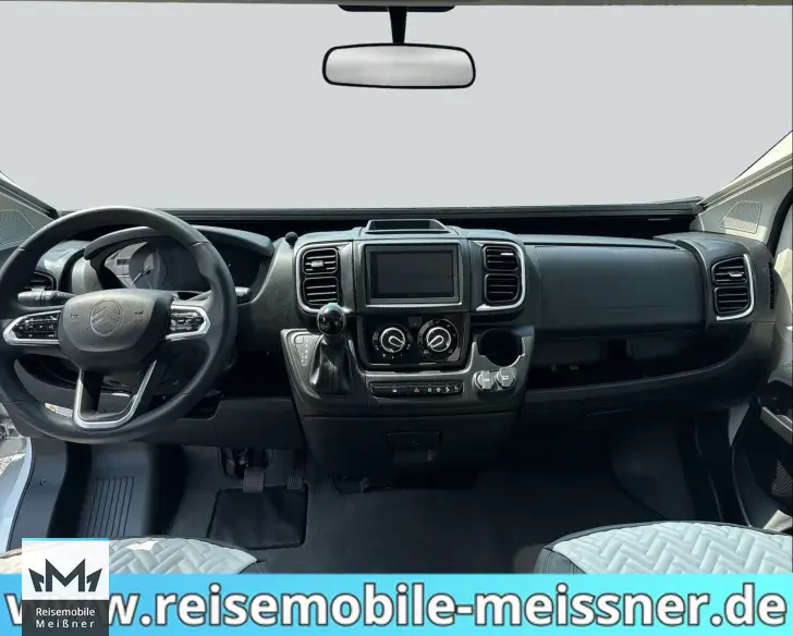 Fahrzeugbild GIOTTILINE Siena 385 Citroen #12