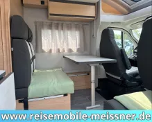 Fahrzeugbild GIOTTILINE Siena 385 Citroen #13