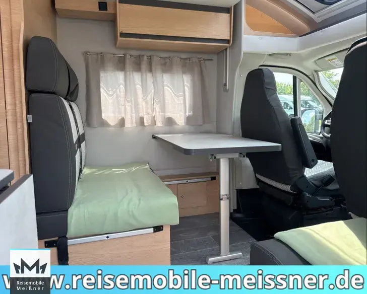 Fahrzeugbild GIOTTILINE Siena 385 Citroen #13