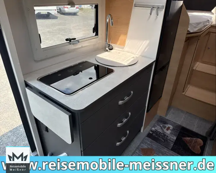 Fahrzeugbild GIOTTILINE Siena 385 Citroen #15