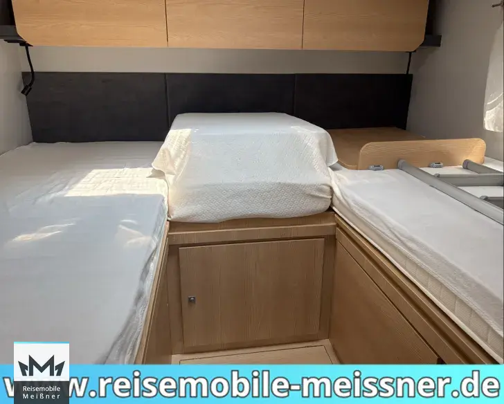 Fahrzeugbild GIOTTILINE Siena 385 Citroen #16