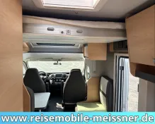 Fahrzeugbild GIOTTILINE Siena 385 Citroen #17