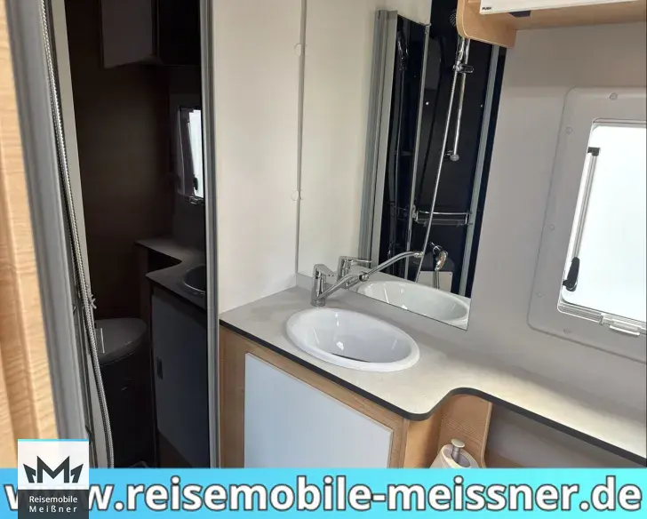 Fahrzeugbild GIOTTILINE Siena 385 Citroen #19