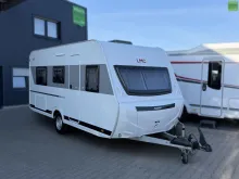 Fahrzeugbild LMC Sassino 460 E Einzelbetten 1360 kg #1