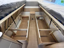 Fahrzeugbild LMC Sassino 460 E Einzelbetten 1360 kg #21